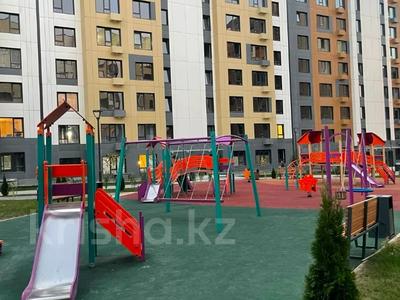 3-бөлмелі пәтер · 81 м² · 1/9 қабат, Райымбек батыра 161Б, бағасы: 39 млн ₸ в 