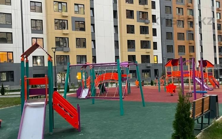 3-бөлмелі пәтер · 81 м² · 1/9 қабат, Райымбек батыра 161Б, бағасы: 39 млн ₸ в  — фото 2