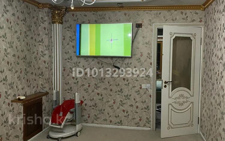3-бөлмелі пәтер · 65 м² · 3/5 қабат, мкр Айнабулак-2 75 — Паладина, бағасы: 51 млн ₸ в Алматы, Жетысуский р-н — фото 3