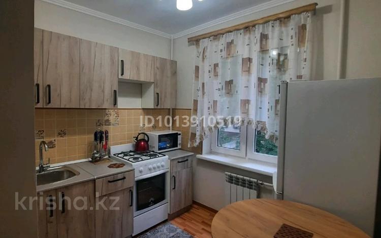 1-бөлмелі пәтер · 31 м² · 3/5 қабат, мкр Орбита-2 24 — Мустафина-ниже Аль-Фараби, бағасы: 235 000 ₸ в Алматы, Бостандыкский р-н — фото 2