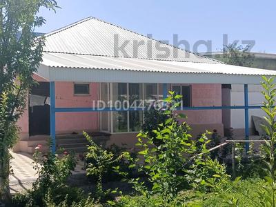 Отдельный дом · 5 комнат · 120 м² · 6 сот., 2 пер. Ленина 9 — Инфекционная больница за 35 млн 〒 в Таразе
