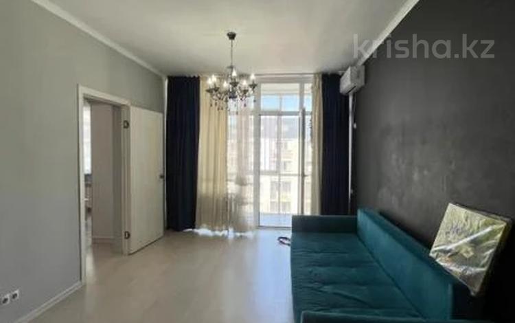 3-комнатная квартира · 70 м² · 12/12 этаж, мкр Дарабоз — Алматы жастар, Умай ипотека проходит. за 37.5 млн ₸ в Алатауский р-н — фото 2