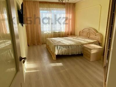 3-комнатная квартира, 78 м², 3/5 этаж, абылай хана 13 за 23.5 млн 〒 в Кокшетау