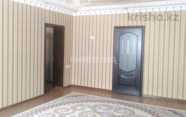 Отдельный дом · 5 комнат · 150 м² · 11 сот., Толеев 20 — Сәтпаев мектепке жакын орналаскан за 22 млн ₸ в Казыгурте — фото 23