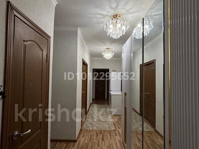 3-комнатная квартира · 85 м² · 5/9 этаж, мкр. имени Есет батыра 37 за 23 млн ₸ в Актобе, мкр Акжар