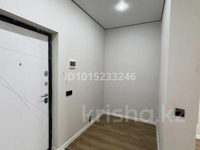 1-бөлмелі пәтер · 39 м² · 3/6 қабат, Нұркент ш/а, бағасы: 29 млн ₸ в Алматы, Алатауский р-н