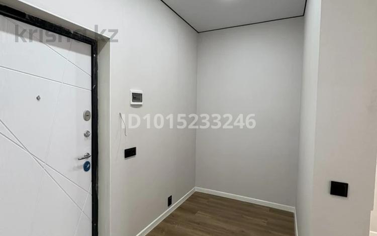 1-бөлмелі пәтер · 39 м² · 3/6 қабат, Нұркент ш/а, бағасы: 29 млн ₸ в Алматы, Алатауский р-н — фото 2