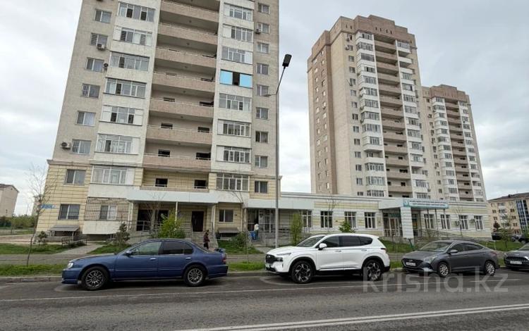 1-бөлмелі пәтер · 48.8 м² · 5/16 қабат, Болашак, бағасы: 18.3 млн ₸ в Талдыкоргане, мкр Болашак — фото 8