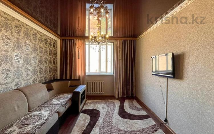 2-бөлмелі пәтер · 56 м² · 5/5 қабат, Гарышкер, бағасы: 19 млн ₸ в Талдыкоргане — фото 2