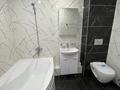 2-бөлмелі пәтер · 68 м² · 3/9 қабат, Порфирьева 53 — Дворец школьников, поликлиника Жас Оркен, бағасы: 280 000 ₸ в Петропавловске — фото 5
