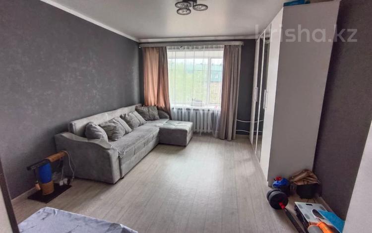 1-комнатная квартира · 19.3 м² · 5/5 этаж, проспект Кобыланды батыра за 7.5 млн ₸ в Костанае — фото 2