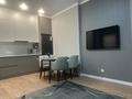 2-комнатная квартира · 47 м² · 5/12 этаж, Ашимова 1/5 — ул Ашимова и ул Толеби за 300 000 ₸ в Алматы, Наурызбайский р-н — фото 10