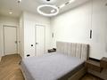 3-комнатная квартира · 82.2 м² · 12/13 этаж, Райымбека 348/1 — Райымбека-Емцова за 63 млн ₸ в Алматы, Ауэзовский р-н