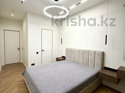 3-комнатная квартира · 82.2 м² · 12/13 этаж, Райымбека 348/1 — Райымбека-Емцова за 63 млн ₸ в Алматы, Ауэзовский р-н