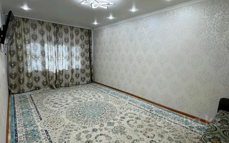 3-бөлмелі пәтер · 62.4 м² · 6/9 қабат, Северо-Восток ш/а., бағасы: 22.5 млн ₸ в Уральске, мкр Северо-Восток — фото 2