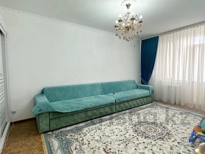 1-комнатная квартира · 39 м² · 6/9 этаж, Бирлик за 15 млн 〒 в Талдыкоргане, мкр Бирлик