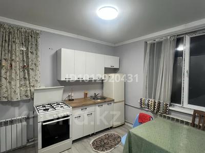 1-комнатная квартира · 40 м² · 1/1 этаж, мкр Хан Тенгри 169 за 200 000 ₸ в Алматы, Бостандыкский р-н