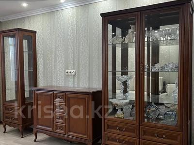 4-комнатная квартира · 85 м² · 3/10 этаж, шакарима 84 — кабанбай батыр за 42 млн 〒 в Семее