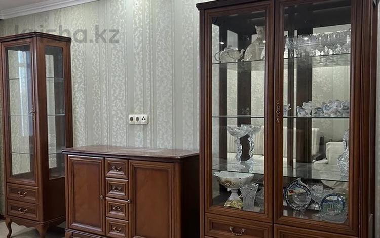 4-бөлмелі пәтер · 85 м² · 3/10 қабат, шакарима 84 — кабанбай батыр, бағасы: 42 млн ₸ в Семее — фото 6