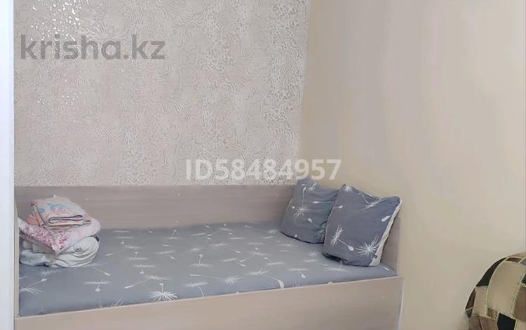 1-бөлмелі пәтер · 37 м² · 2/5 қабат, 4 мкр 22 — Лермонтова, бағасы: 8 000 〒 в Таразе — фото 17