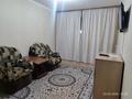 1-бөлмелі пәтер · 37 м² · 2/5 қабат, 4 мкр 22 — Лермонтова, бағасы: 8 000 〒 в Таразе — фото 2