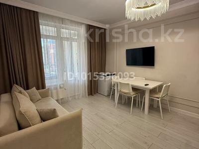 2-комнатная квартира · 40 м² · 4/22 этаж, мангилик ел — Орынгасыновой за 35 млн ₸ в Астане, Есильский р-н