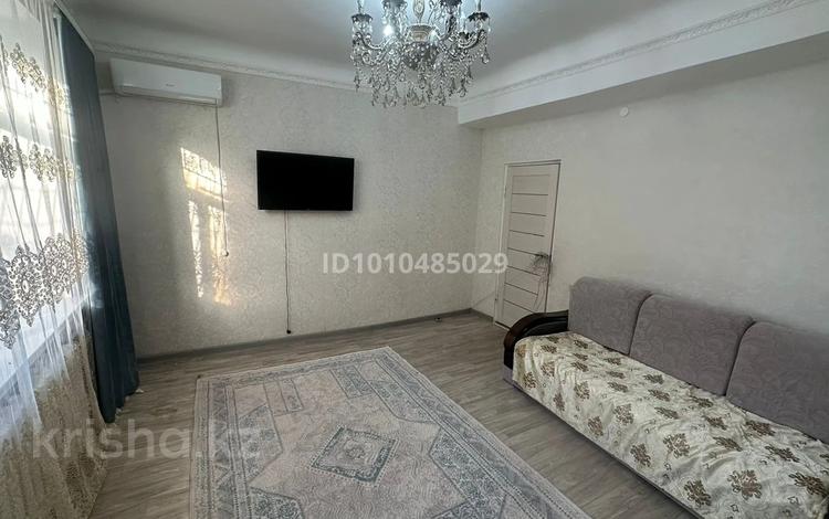2-комнатная квартира · 46 м² · 1/1 этаж, Лазо 3 А за 130 000 〒 в Атырау — фото 2