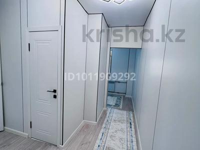 1-комнатная квартира · 37 м² · 2/5 этаж, ул. Еримбетова 34А за 18 млн ₸ в Шымкенте, Каратауский р-н