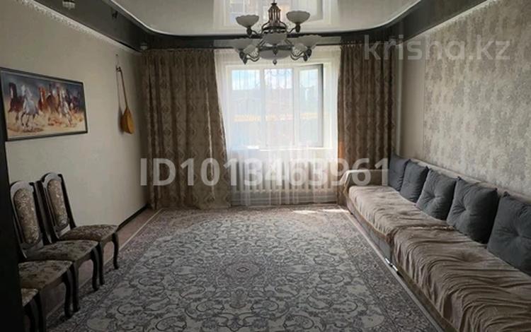 Жеке үй · 5 бөлме · 118 м² · 3 жүзд., Абая 10 — Оқжетпес, бағасы: 16.5 млн ₸ в Станционном — фото 2