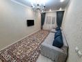 2-комнатная квартира, 61 м², 1/5 этаж помесячно, Мкр Каратал 6 за 250 000 〒 в Талдыкоргане