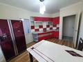 2-комнатная квартира, 61 м², 1/5 этаж помесячно, Мкр Каратал 6 за 250 000 〒 в Талдыкоргане — фото 5