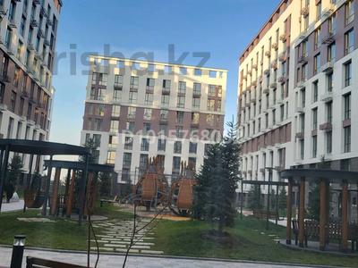 2-комнатная квартира · 62 м² · 1/9 этаж, Навои 58/4 за 59 млн ₸ в Алматы, Ауэзовский р-н