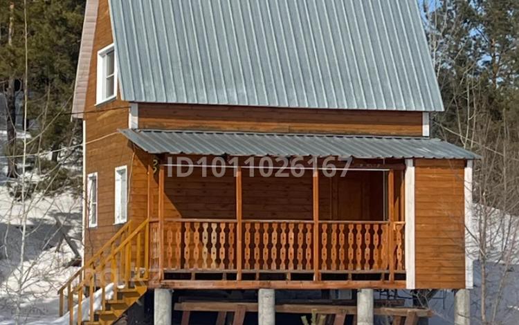 Жеке үй · 2 бөлме · 46 м² · 2 сот., 13я-1 21, бағасы: 12.5 млн ₸ в Новой бухтарме — фото 2