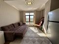 3-комнатная квартира · 105.8 м² · 1/12 этаж, Хаджи Мукана 49 — Мендикулова за 120 млн ₸ в Алматы, Медеуский р-н — фото 11