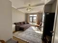 3-комнатная квартира · 105.8 м² · 1/12 этаж, Хаджи Мукана 49 — Мендикулова за 120 млн ₸ в Алматы, Медеуский р-н — фото 12