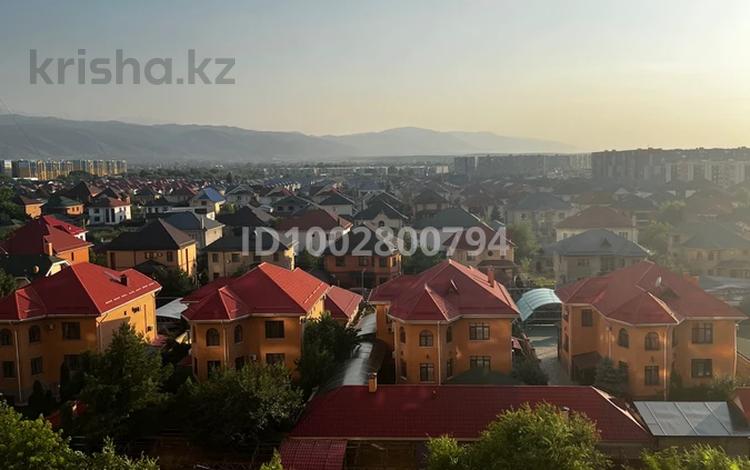 2-бөлмелі пәтер · 70 м² · 8/16 қабат, мкр Шугыла, Жуалы 16, бағасы: 31 млн ₸ в Алматы, Наурызбайский р-н — фото 4