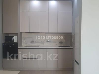 2-комнатная квартира · 60 м² · 4/7 этаж, Мәңгілік Ел 48 — Улы Дала за 48.5 млн ₸ в Астане, Есильский р-н