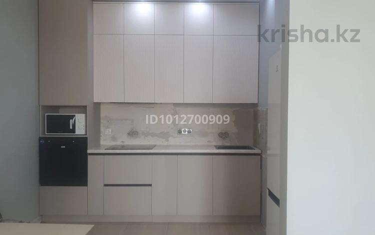 2-комнатная квартира · 60 м² · 4/7 этаж, Мәңгілік Ел 48 — Улы Дала за 48.5 млн ₸ в Астане, Есильский р-н — фото 2