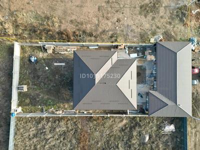 Промбаза · 4 сотки, мкр Кайрат, ПК Кунаев 371/11 за 300 000 ₸ в Алматы, Турксибский р-н
