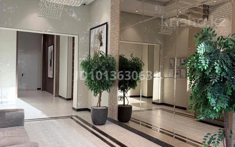 1-бөлмелі пәтер · 50 м² · 6 қабат, мкр Нурсат 2Б, бағасы: 280 000 ₸ в Шымкенте, Каратауский р-н — фото 2