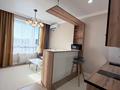 1-комнатная квартира · 50 м² · 10 этаж, Аргынбекова 2Б — Шаяхметова за 260 000 ₸ в Шымкенте — фото 8