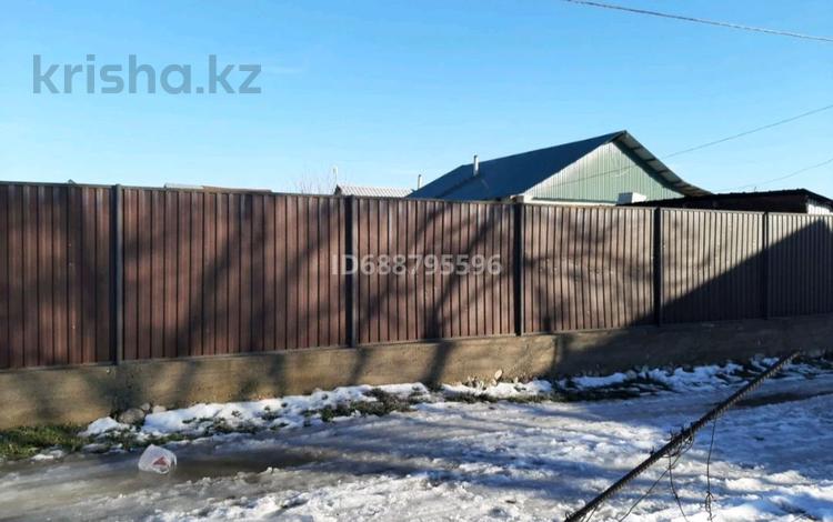 Дача · 3 комнаты · 45 м² · 6 сот., Чемолганские дачи 37 — Мерей дача за 4 млн ₸ в Жибек Жолы — фото 23