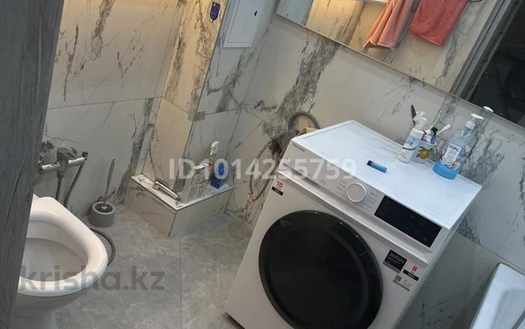 2 комнаты · 45 м² · 8/12 этаж, Бейбарыс султана — Коктал за 85 000 ₸ в Астане, Сарыарка р-н — фото 2