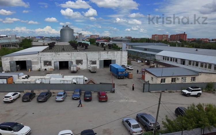 Өнеркәсіптік база · 0.8 га, Карбышева 131, бағасы: 450 млн ₸ в Костанае — фото 19