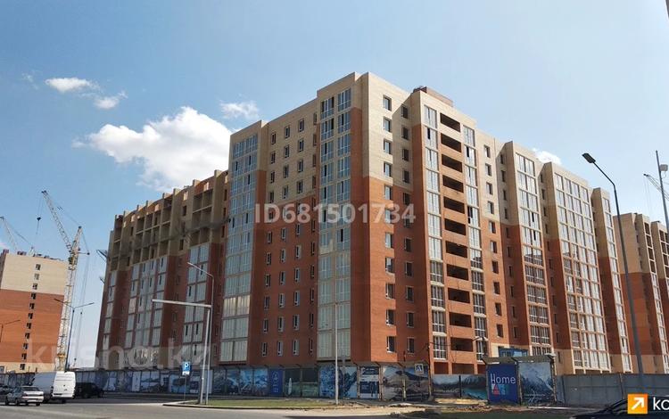 1-комнатная квартира, 42 м², Косшыгулулы 159