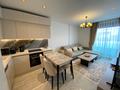 2-комнатная квартира · 53 м² · 3/5 этаж, Bulut за 200 000 ₸ в Аланье