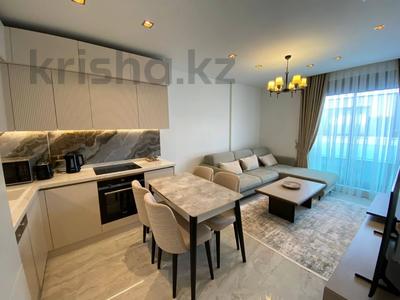 2-комнатная квартира · 53 м² · 3/5 этаж, Bulut за 200 000 〒 в Аланье