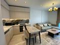 2-комнатная квартира · 53 м² · 3/5 этаж, Bulut за 200 000 ₸ в Аланье — фото 8