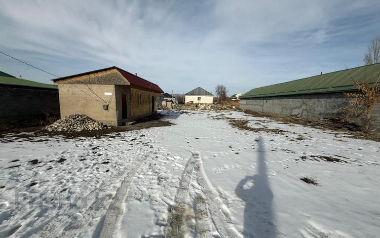 Жер телімі · 10 сотық, Бериктас 67, бағасы: 11 млн ₸ в Талдыкоргане — фото 2