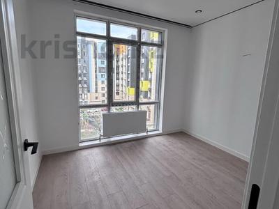 2-комнатная квартира · 47 м² · 5/9 этаж, мкр Шугыла, Мкрн Шугыла 340/46 за 32 млн ₸ в Алматы, Наурызбайский р-н